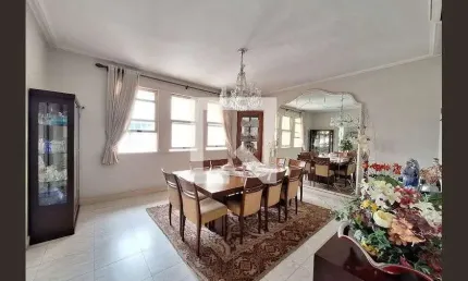 Apartamento para Venda - Flamengo, 4 Quartos,  361 m² - Rio de Janeiro