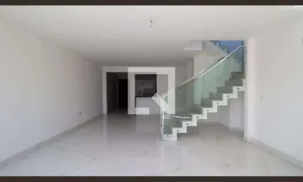 Casa para Venda - Vargem Pequena, 4 Quartos,  181 m² - Rio de Janeiro