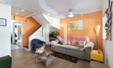 Casa / Sobrado em Condomínio para Venda - Cavalhada, 3 Quartos,  148 m² - Porto Alegre