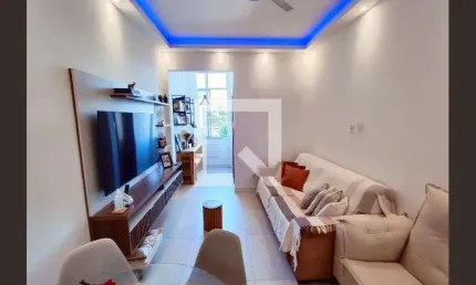 Apartamento para Venda - Méier, 2 Quartos,  66 m² - Rio de Janeiro