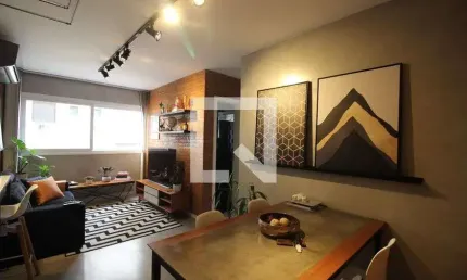 Apartamento para Venda - Passo D&apos;areia, 2 Quartos,  60 m² - Porto Alegre