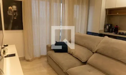 Apartamento para Venda - Vila Yara, 2 Quartos,  66 m² - Osasco