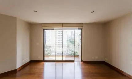 Apartamento para Venda - Moema, 4 Quartos,  180 m² - São Paulo