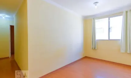 Apartamento para venda - parque das águas, 2 quartos,  60 m² - campinas