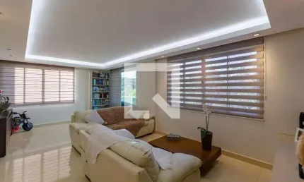 Apartamento para Venda - Castelo, 3 Quartos,  221 m² - Belo Horizonte