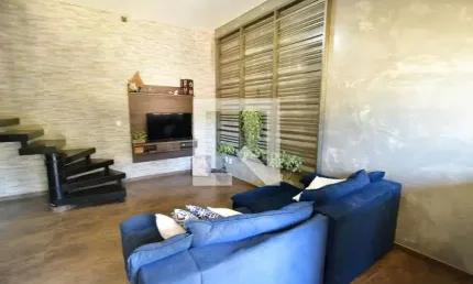 Casa para Venda - Sousas, 4 Quartos,  240 m² - Campinas