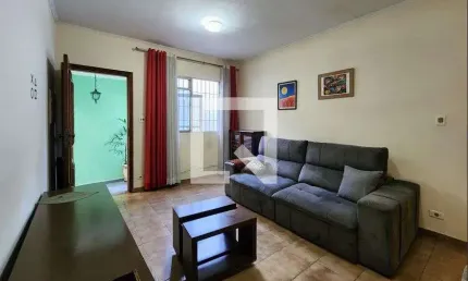 Casa para Venda - Vila Lusitânia, 3 Quartos,  213 m² - São Bernardo do Campo