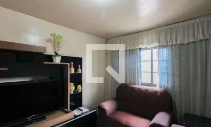 Casa para Venda - Rio Branco, 3 Quartos,  70 m² - Belo Horizonte
