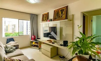 Apartamento para Venda - Vila Mascote, 1 Quarto,  36 m² - São Paulo