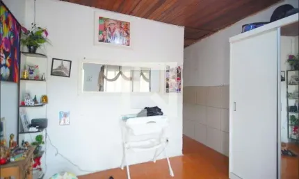 Casa para Venda - Alto Petrópolis, 1 Quarto,  310 m² - Porto Alegre