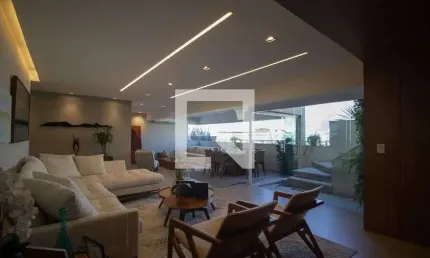 Cobertura para Venda - Barra da Tijuca - Marapendi, 4 Quartos,  381 m² - Rio de Janeiro