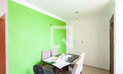 Apartamento para Venda - Floramar, 2 Quartos,  45 m² - Belo Horizonte