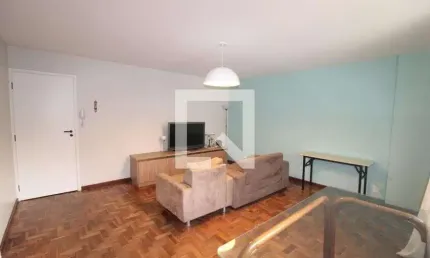 Apartamento para Venda - Santana, 2 Quartos,  91 m² - São Paulo