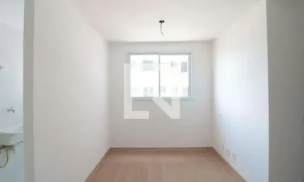 Apartamento para Venda - Mooca, 2 Quartos,  38 m² - São Paulo