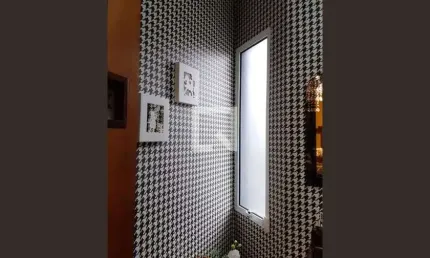 Casa para Venda - Parque das Nações, 3 Quartos,  143 m² - Santo André
