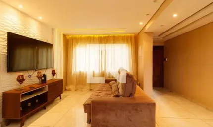 Casa para venda - vila ede, 3 quartos,  240 m² - são paulo