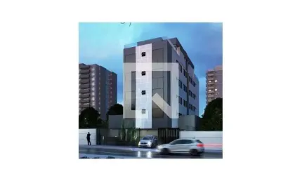 Cobertura para Venda - Nova Vista, 4 Quartos,  152 m² - Belo Horizonte