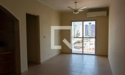 Apartamento para Venda - Vila Itapura, 2 Quartos,  75 m² - Campinas