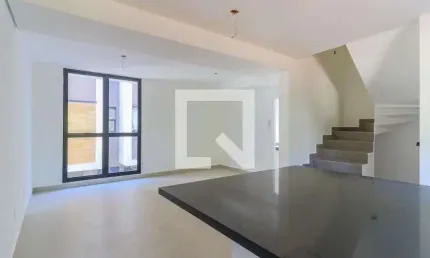 Casa / Sobrado em Condomínio para Venda - Brooklin, 4 Quartos,  213 m² - São Paulo