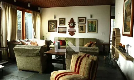 Casa para Venda - Perdizes, 4 Quartos,  740 m² - São Paulo
