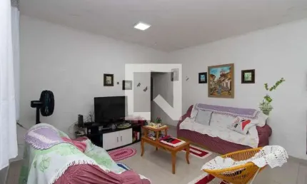 Casa para Venda - Jardim Brasil , 4 Quartos,  210 m² - São Paulo