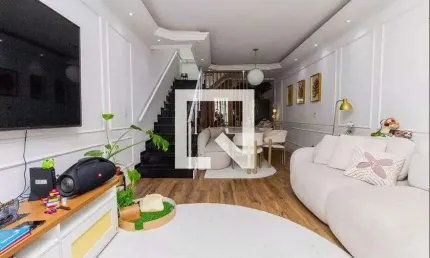 Casa para venda - vila carrão, 3 quartos,  210 m² - são paulo