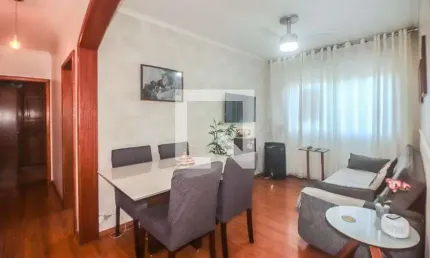 Apartamento para Venda - São Sebastião, 3 Quartos,  68 m² - Porto Alegre