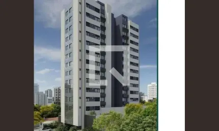 Cobertura para Venda - Barro Preto, 2 Quartos,  132 m² - Belo Horizonte