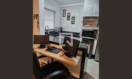 Casa / sobrado em condomínio para venda - jardim brasil , 2 quartos,  46 m² - são paulo