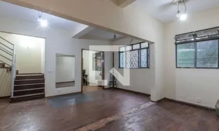 Casa para Venda - Santo Agostinho, 5 Quartos,  237 m² - Belo Horizonte