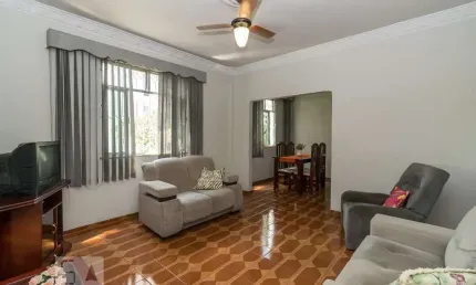 Apartamento para Venda - Irajá, 2 Quartos,  70 m² - Rio de Janeiro