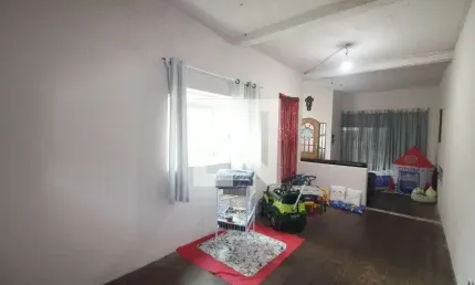 Casa para venda - casa verde, 8 quartos,  990 m² - são paulo