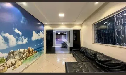 Casa para Venda - Nova Floresta, 4 Quartos,  330 m² - Belo Horizonte