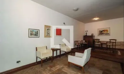 Casa para venda - panamby, 5 quartos,  350 m² - são paulo