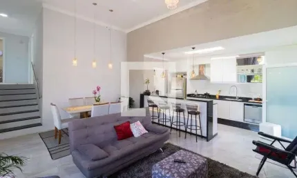 Casa para Venda - Igará, 5 Quartos,  200 m² - Canoas