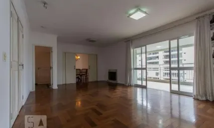 Apartamento para venda - portal do morumbi, 4 quartos,  248 m² - são paulo