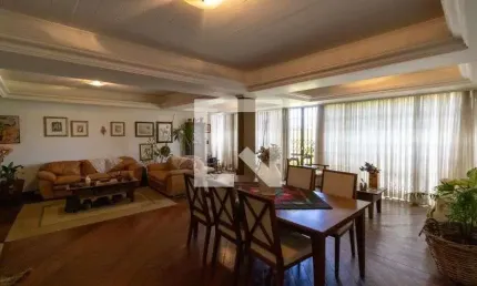 Casa para Venda - Ipanema, 3 Quartos,  430 m² - Porto Alegre