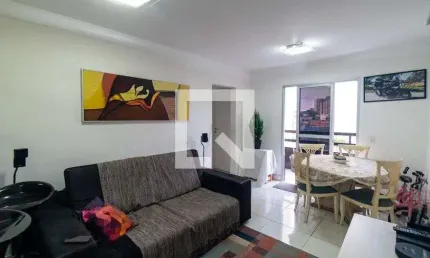 Apartamento para Venda - Jabaquara, 2 Quartos,  63 m² - São Paulo