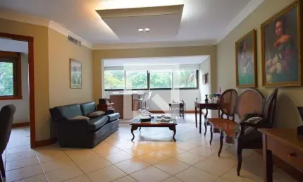 Apartamento para Venda - Bela Vista, 3 Quartos,  250 m² - Porto Alegre