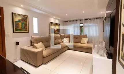Casa para Venda - Butantã, 3 Quartos,  155 m² - São Paulo