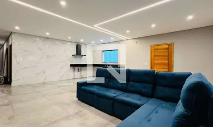 Casa para venda - vila rosália, 3 quartos,  268 m² - guarulhos