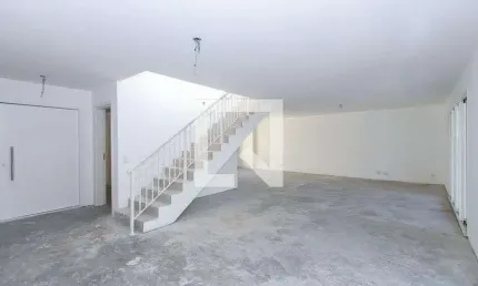 Cobertura para Venda - Santo Amaro , 4 Quartos,  530 m² - São Paulo