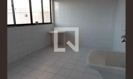 Apartamento para venda - recreio, 3 quartos,  334 m² - rio de janeiro