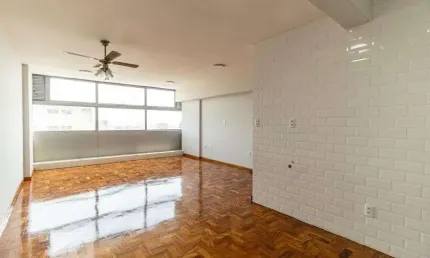 Kitnet / stúdio para venda - centro, 1 quarto,  37 m² - são paulo