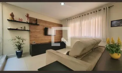 Casa para Venda - Nova Petrópolis, 3 Quartos,  246 m² - São Bernardo do Campo