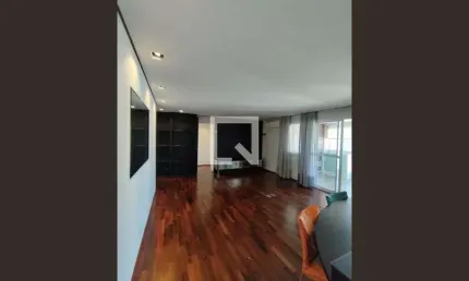 Apartamento para venda - bosque da saúde, 3 quartos,  122 m² - são paulo