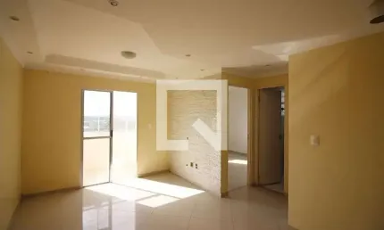 Apartamento para Venda - Demarchi, 2 Quartos,  72 m² - São Bernardo do Campo