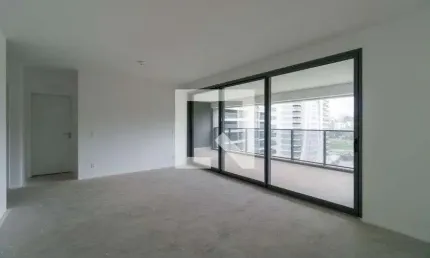 Apartamento para venda - fazenda morumbi, 4 quartos,  186 m² - são paulo