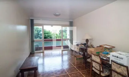 Apartamento para venda - santana, 3 quartos,  106 m² - porto alegre