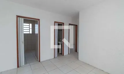 Apartamento para venda - rubem berta, 2 quartos,  39 m² - porto alegre